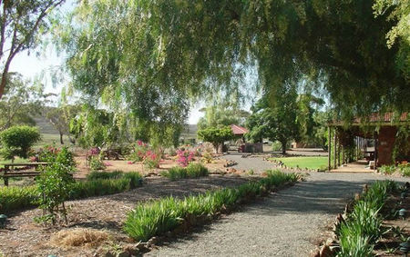 Fraser Range Sheep Station - Accommodation Mooloolaba 2