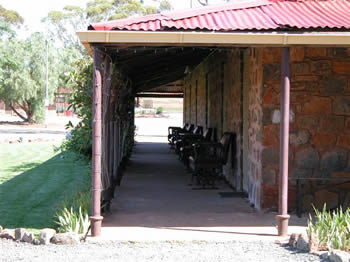 Fraser Range Sheep Station - Accommodation Mooloolaba 3