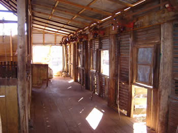 Fraser Range Sheep Station - Accommodation Mooloolaba 5