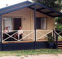 Esperance Seafront Caravan Park and Holiday Units - Accommodation Mooloolaba