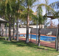 Merredin Caravan Park  Av-A-Rest Village - Accommodation Mooloolaba