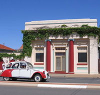 Merredin Bed  Breakfast - Accommodation Mooloolaba