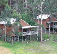 Karma Chalets - Accommodation Mooloolaba