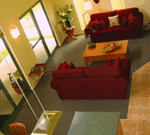 Tree Elle Retreat - Accommodation Mooloolaba