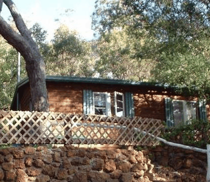 Gum Grove Chalets - Accommodation Mooloolaba 2