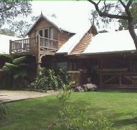 William Bay Country Cottages - Accommodation Mooloolaba