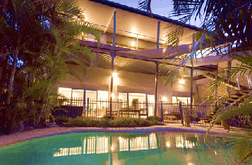 Headlands Beach Guest House - Accommodation Mooloolaba 0