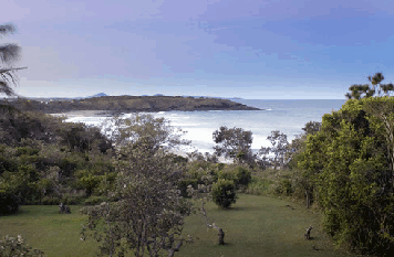 Headlands Beach Guest House - Accommodation Mooloolaba 1