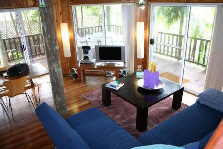 Arrawarra Lodge - Accommodation Mooloolaba 1