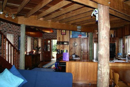 Arrawarra Lodge - Accommodation Mooloolaba 2