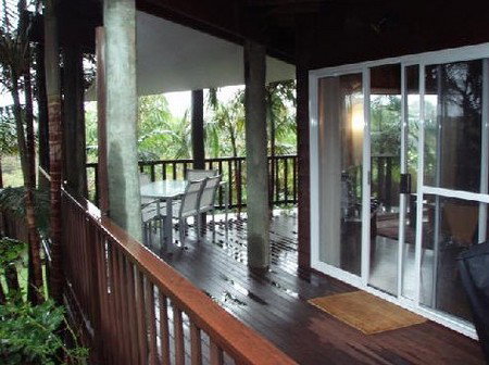 Arrawarra Lodge - Accommodation Mooloolaba 4