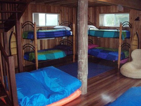 Arrawarra Lodge - Accommodation Mooloolaba 5