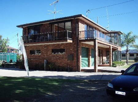 Arrawarra Point - Accommodation Mooloolaba 0