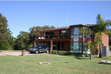 Arrawarra Point - Accommodation Mooloolaba 1