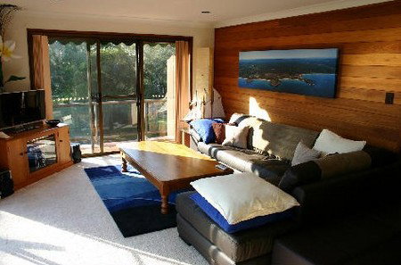 Arrawarra Point - Accommodation Mooloolaba 2