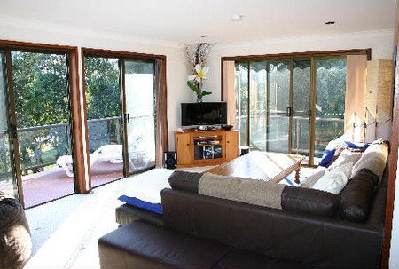 Arrawarra Point - Accommodation Mooloolaba 3