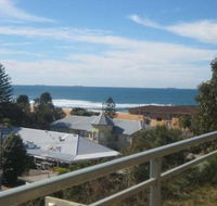 Avoca Palms Resort Apartments - Accommodation Mooloolaba
