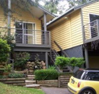 Ttwo Peaks Guesthouse - Accommodation Mooloolaba