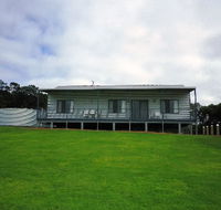 Nutkin Lodge - Accommodation Mooloolaba