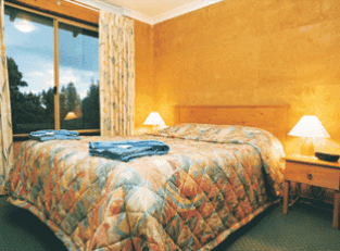The Koorabup Motel - Accommodation Mooloolaba