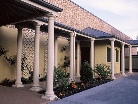 Ballina Heritage Inn - Accommodation Mooloolaba 2