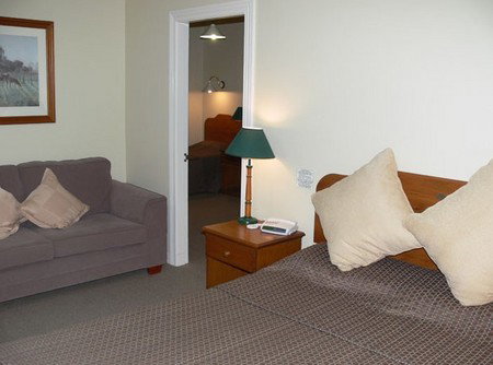 Ballina Heritage Inn - Accommodation Mooloolaba 3