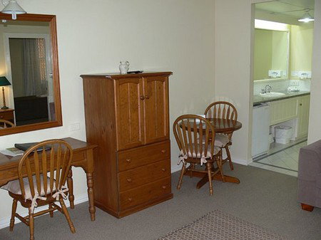 Ballina Heritage Inn - Accommodation Mooloolaba 5