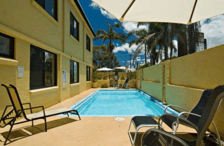 Keith Hall NSW Accommodation Mooloolaba