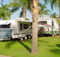 Ballina Waterfront Village And Tourist Park - Accommodation Mooloolaba