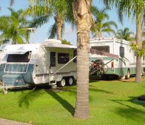 Ballina Waterfront Village And Tourist Park - Accommodation Mooloolaba 0