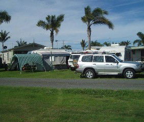 Ballina Waterfront Village And Tourist Park - Accommodation Mooloolaba 1