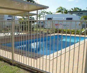 Ballina Waterfront Village And Tourist Park - Accommodation Mooloolaba 4