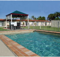 Fun N Sun Motel Ballina - Accommodation Mooloolaba