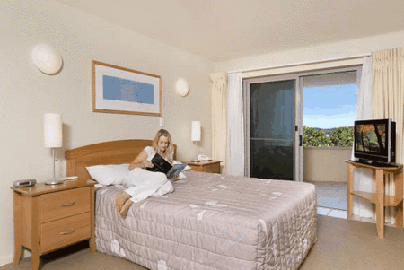 Riverside Holiday Apartments - Accommodation Mooloolaba 3