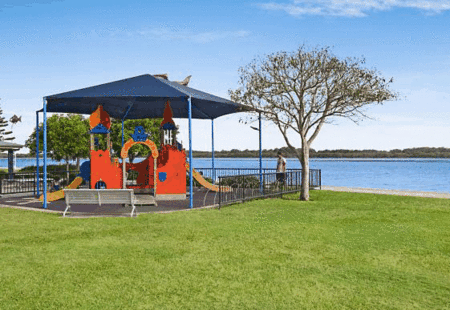 Riverside Holiday Apartments - Accommodation Mooloolaba 5