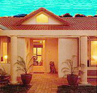 The Yabsley - Accommodation Mooloolaba