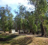 Balranald Caravan Park - Accommodation Mooloolaba