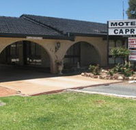 Balranald Capri Motel - Accommodation Mooloolaba