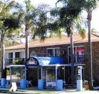 Palm Court Motel - Accommodation Mooloolaba