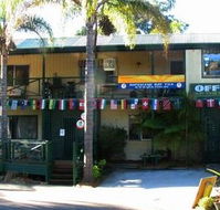 Batemans Bay Yha - Accommodation Mooloolaba