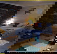 Henlie Park Bed  Breakfast - Accommodation Mooloolaba