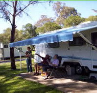 Bega Caravan Park - Accommodation Mooloolaba