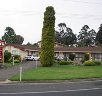 Bega Southtown Motor Inn - Accommodation Mooloolaba