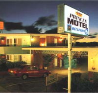 Princes Motel - Accommodation Mooloolaba