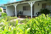 Aunty Lils Heritage Cottages - Accommodation Mooloolaba 2