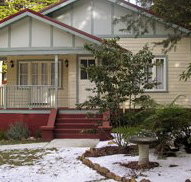 Brantwood Cottage - Accommodation Mooloolaba