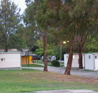 Blayney Tourist Park - Accommodation Mooloolaba