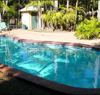 Rainbow Beach Holiday Village - Accommodation Mooloolaba