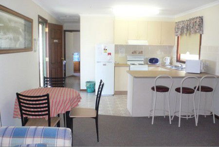Back Obourke Accommodation - Accommodation Mooloolaba 4