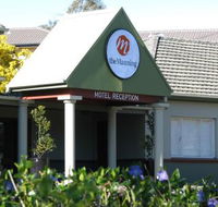Manning Motel - Accommodation Mooloolaba